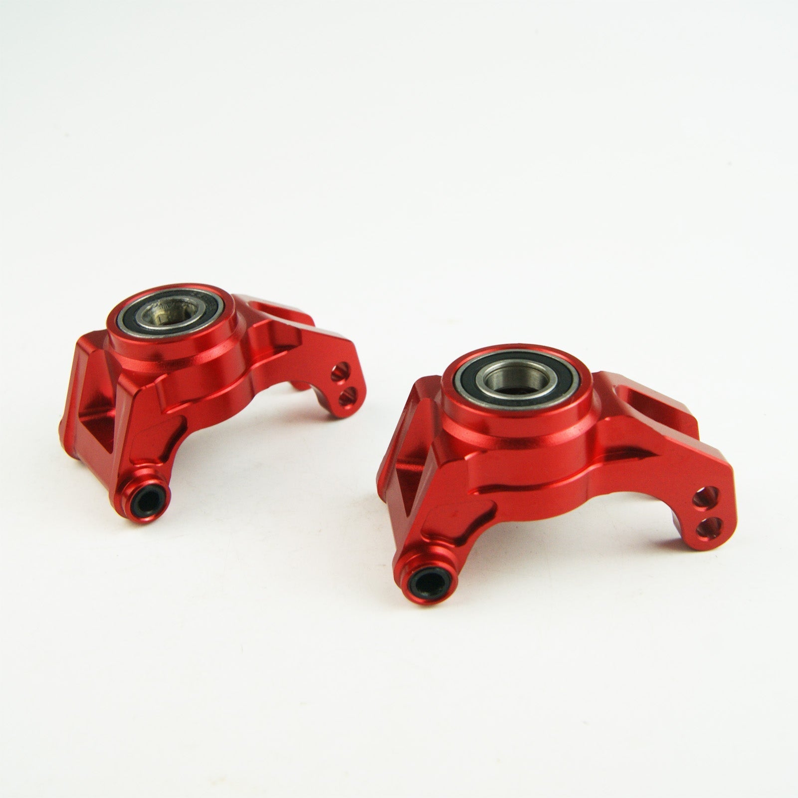 ( CN,US ) Rear Wheel Hub Carrier fit Losi Desert Buggy XL DBXL 1.0 DBXL E 2.0