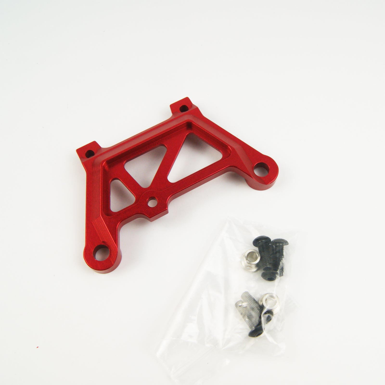 ( CN ) 7075 Aluminum Alloy Front Top Chassis Plate For 1/5 LOSI Desert Buggy XL DBXL-E 2.0 DBXL
