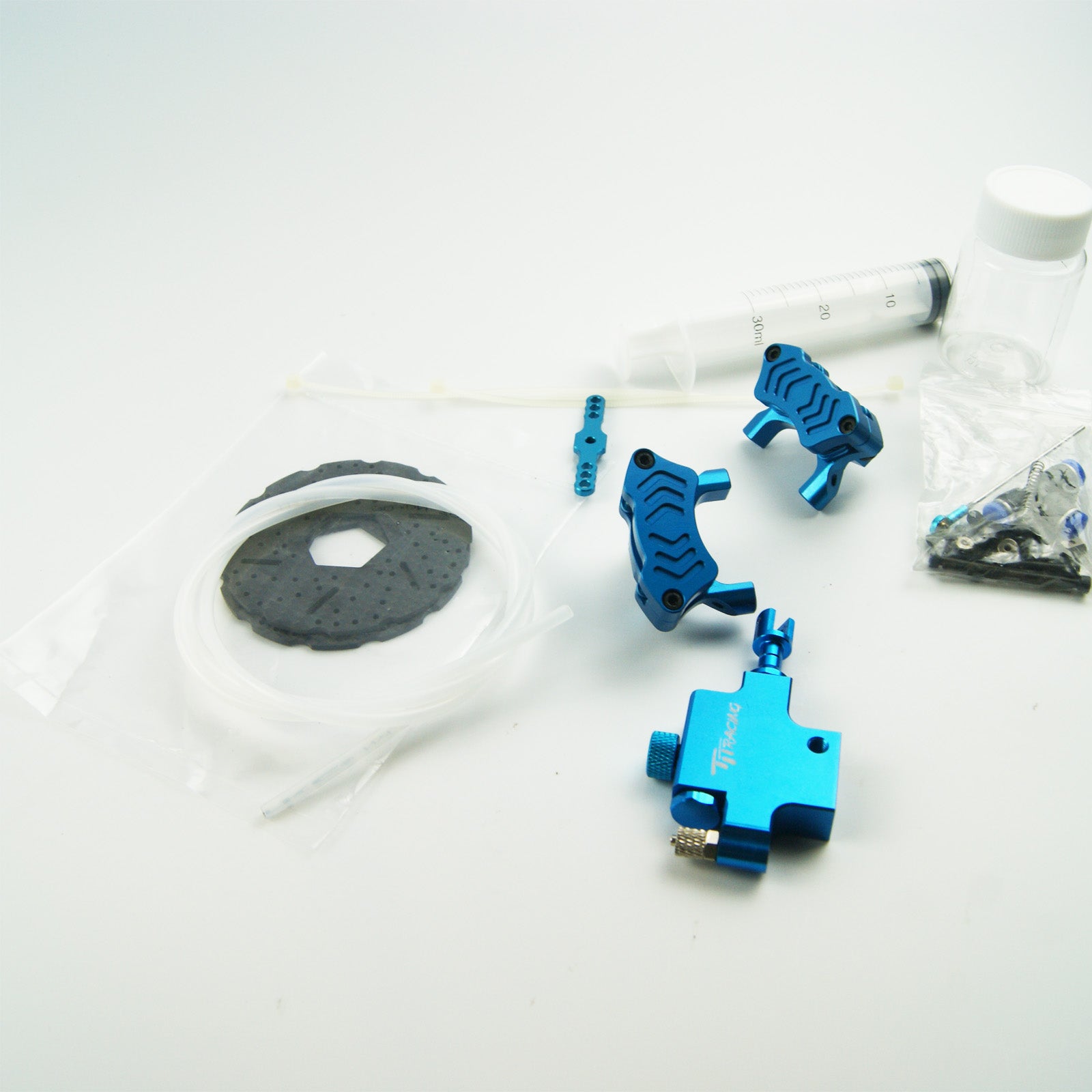 ( CN, US ) Front Hydraulic Brake for Baja 5b 5t 5sc