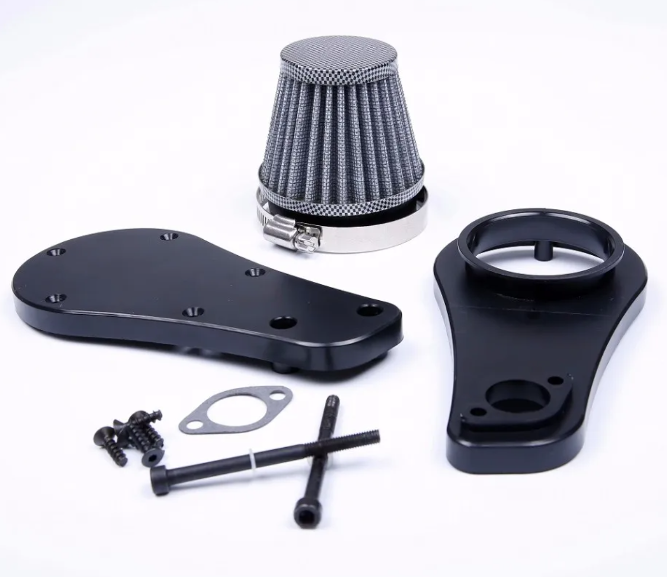 Air Filter Kit for LOSI 5IVE-T / Rovan LT / 30 Degree North