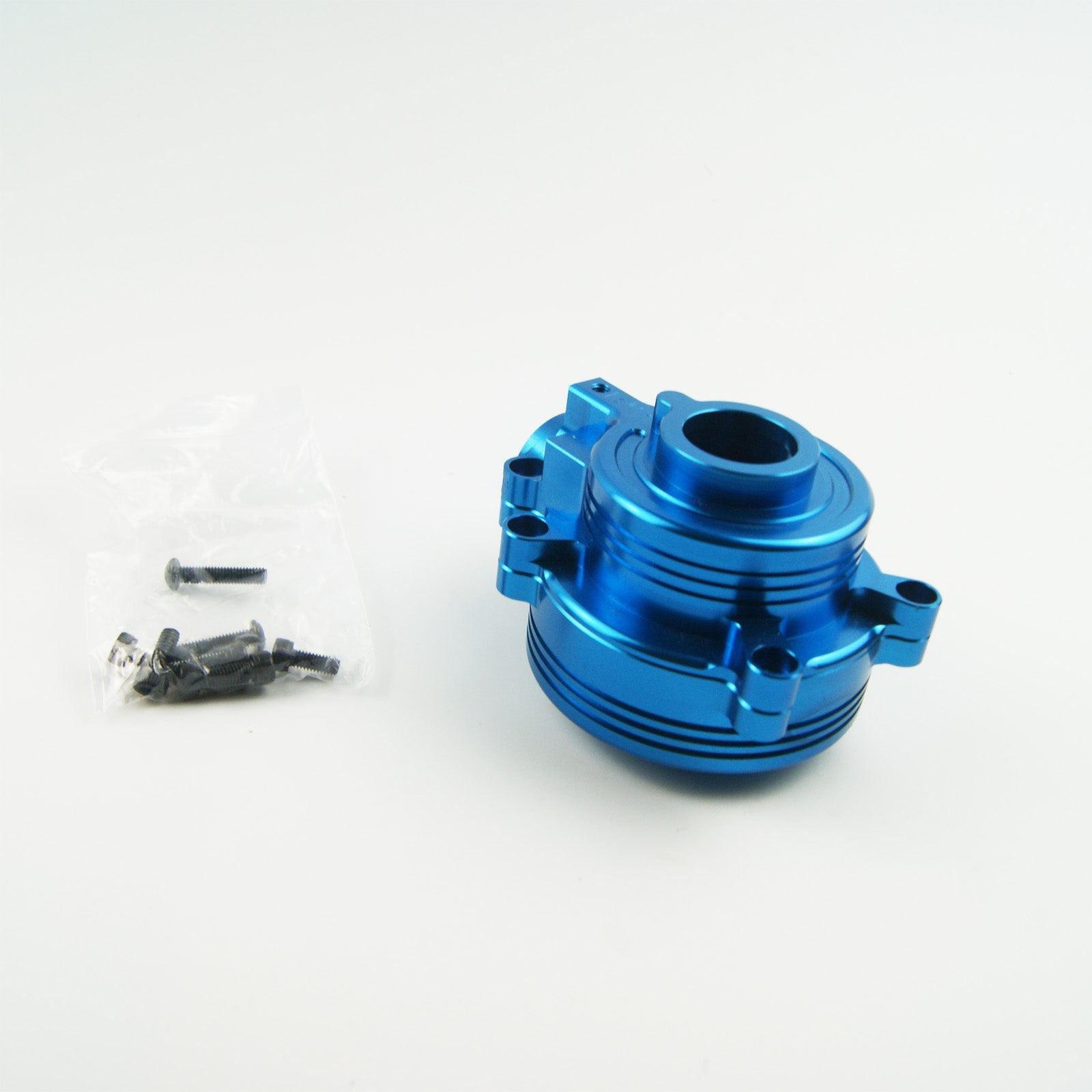 (CN,US) Gear Box Case for RC 1/5 Car Losi DBXL 1.0/2.0 , DBXL-E 1.0/2.0 MTXL