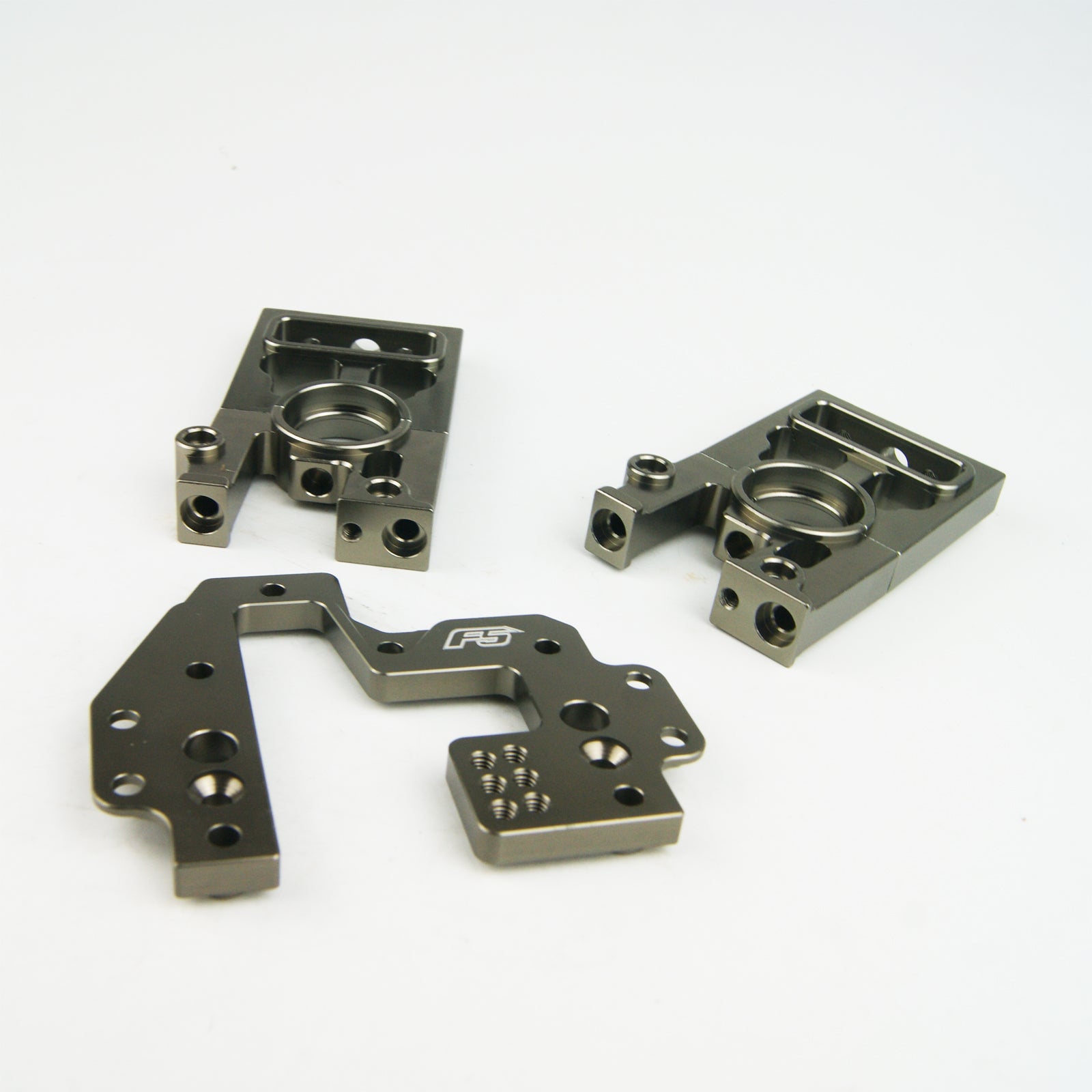 Center Diff Mount for 1/5 Rofun Rovan F5 MCD RR5