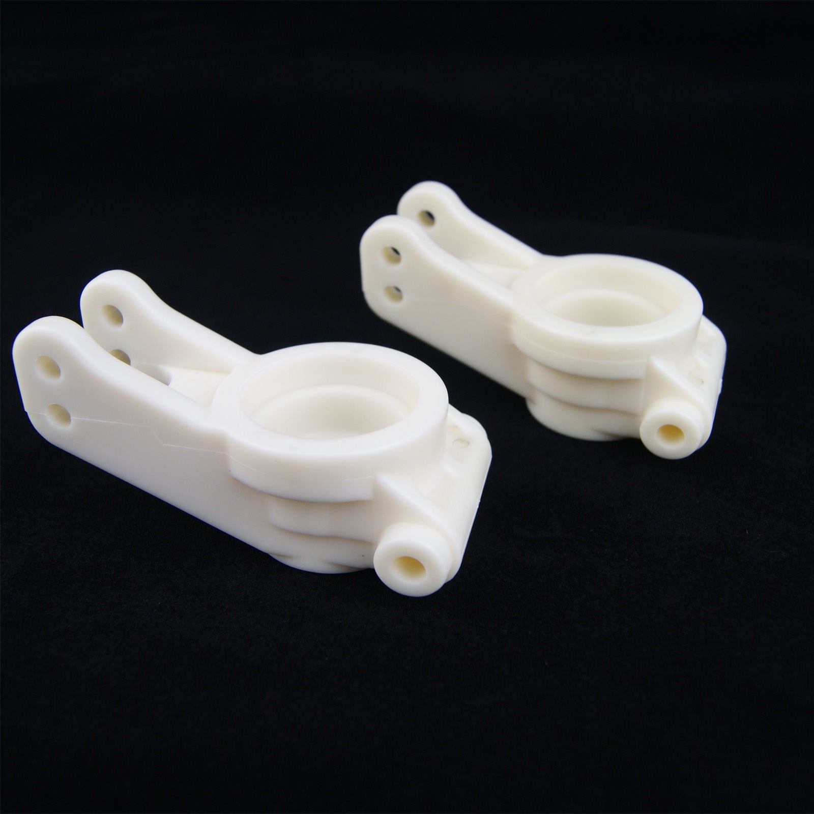 Rear Nylon Wheel Hubs for Rovan LT/ Losi 5ive T / 30°N