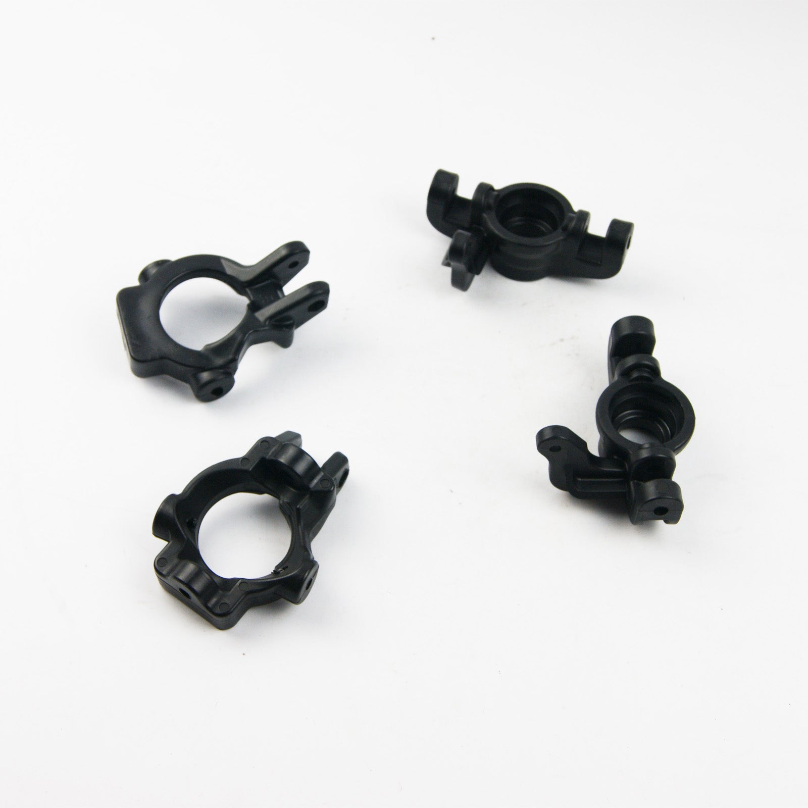 Front Wheel Hubs for Rovan LT/ Losi 5ive T / 30°N