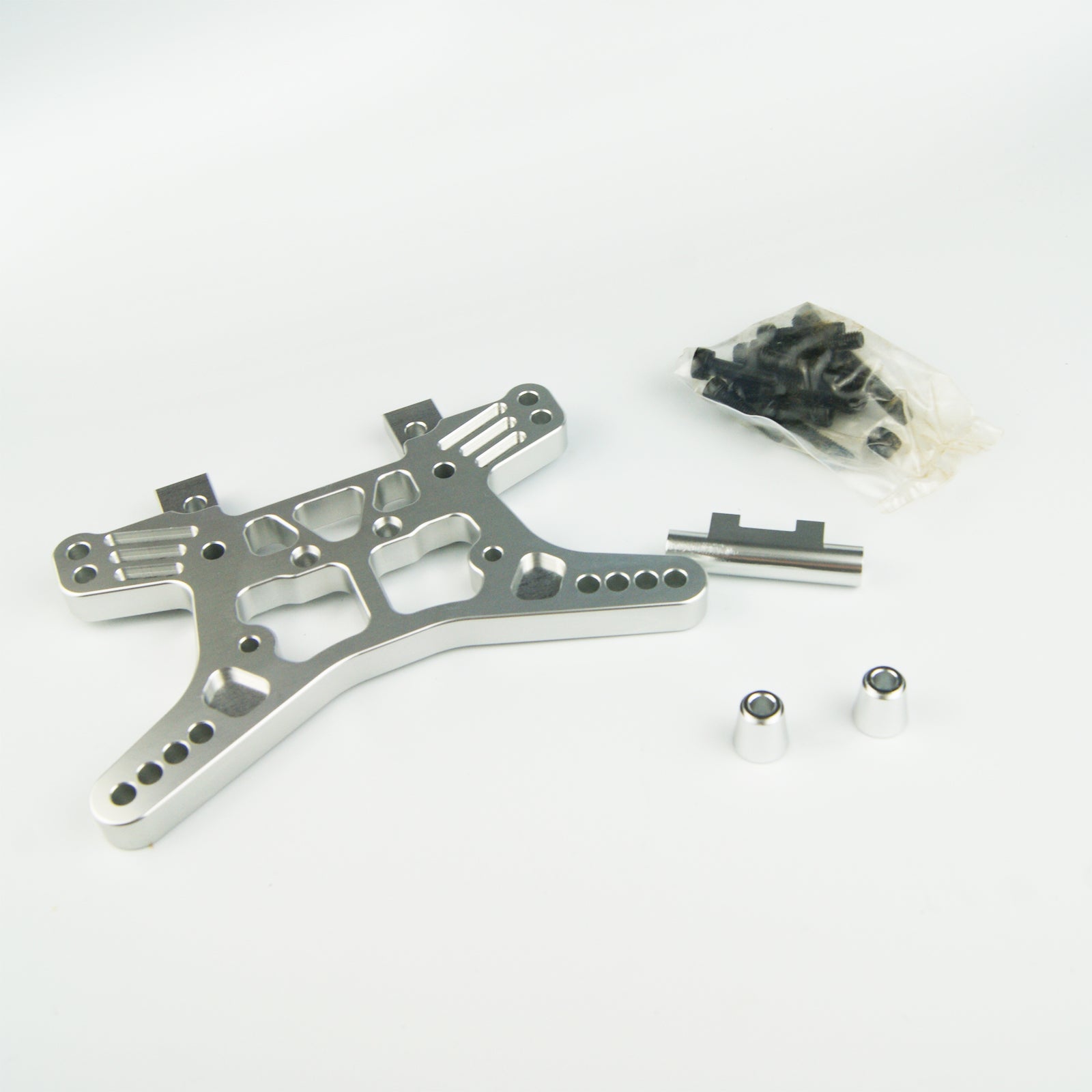 Rear Shock Tower Fit Losi Desert Buggy XL DBXL E1.0 2.0 MTXL