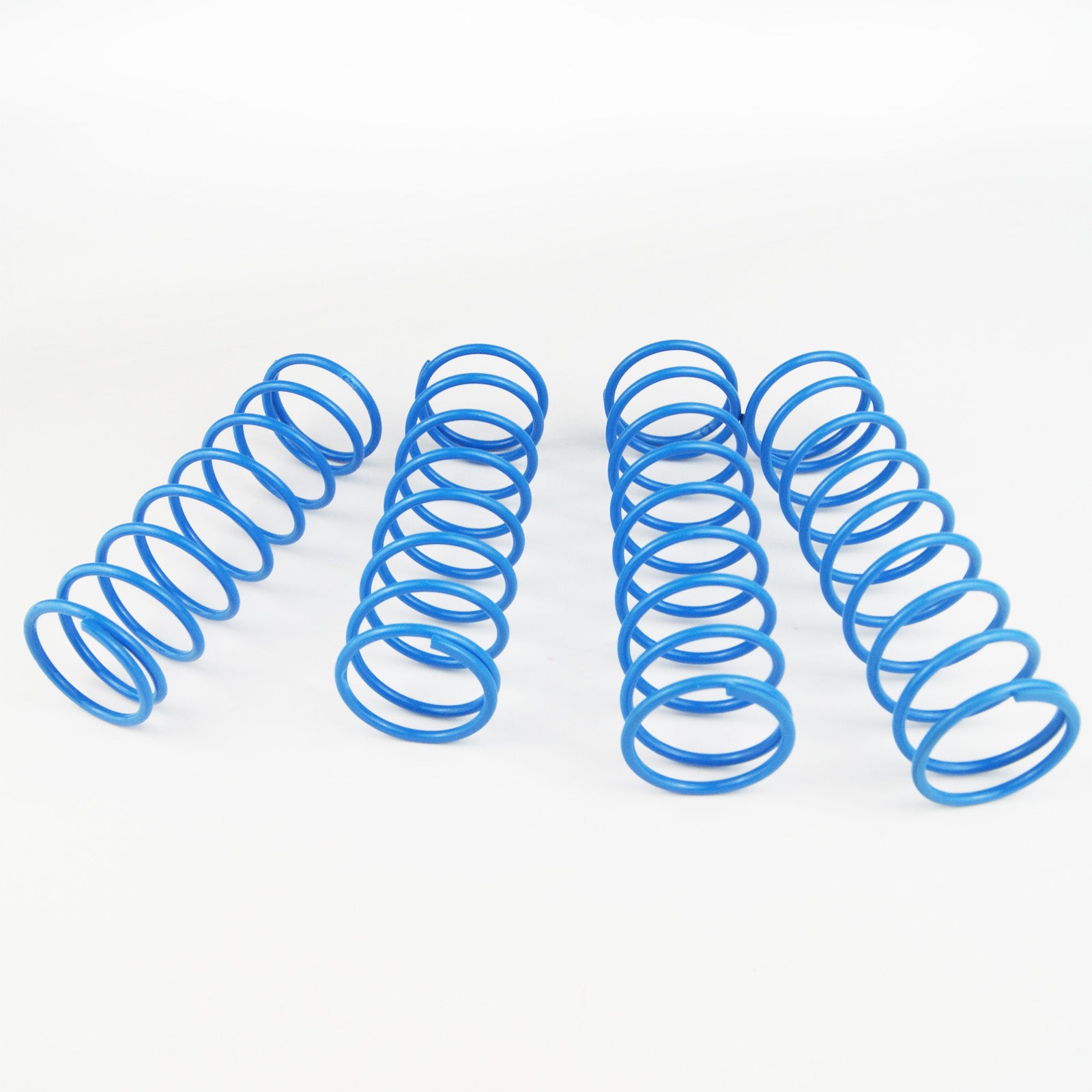 (CN,US) 3mm Strong Shock Springs For Rovan LT/ Losi 5ive T / 30°N