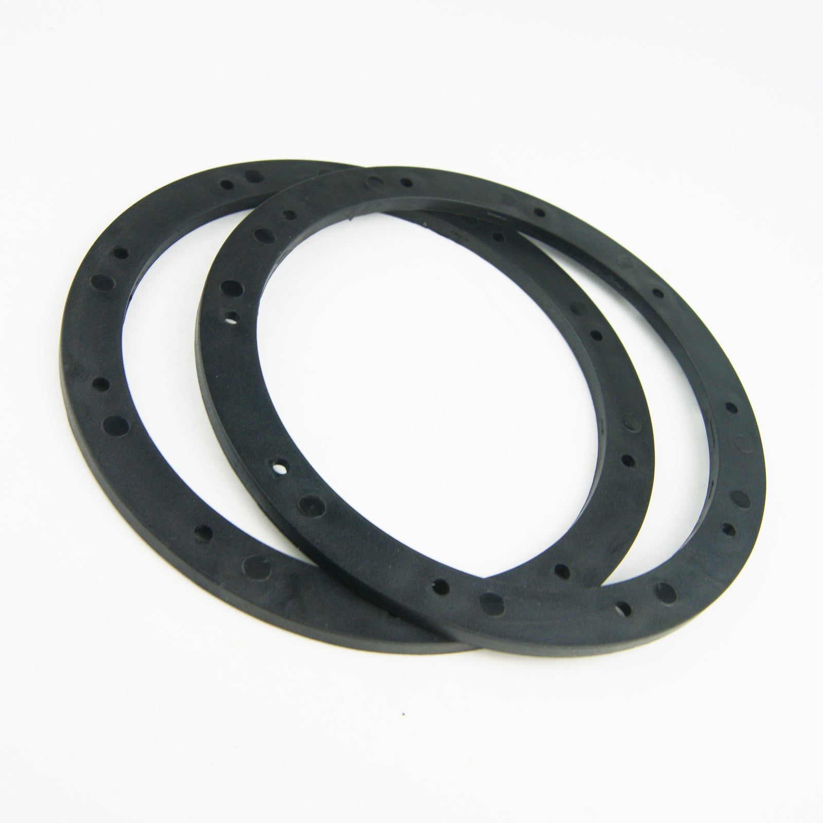 2PCS of Beadlocks for 1/5 Rofun Rovan F5 MCD RR5