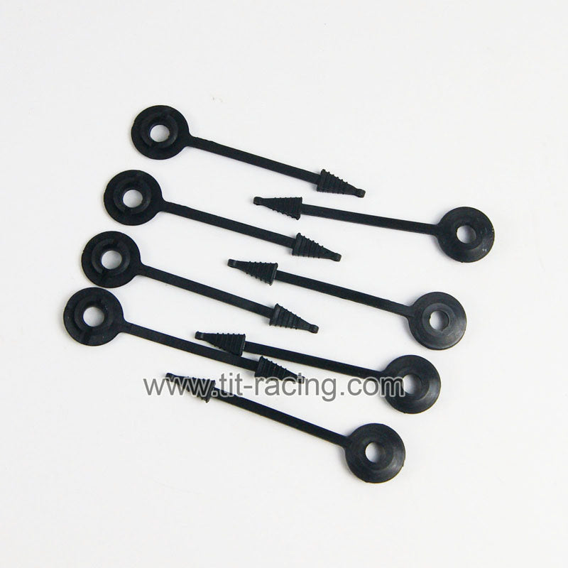 ( CN,US ) Body mount pin washer for hpi km rovan baja 5t 5sc 5b