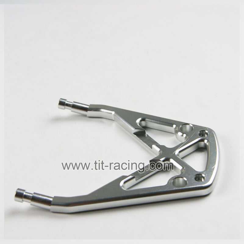 ( CN,US ) Front guard mount for hpi rovan km baja 5b 5t 5sc