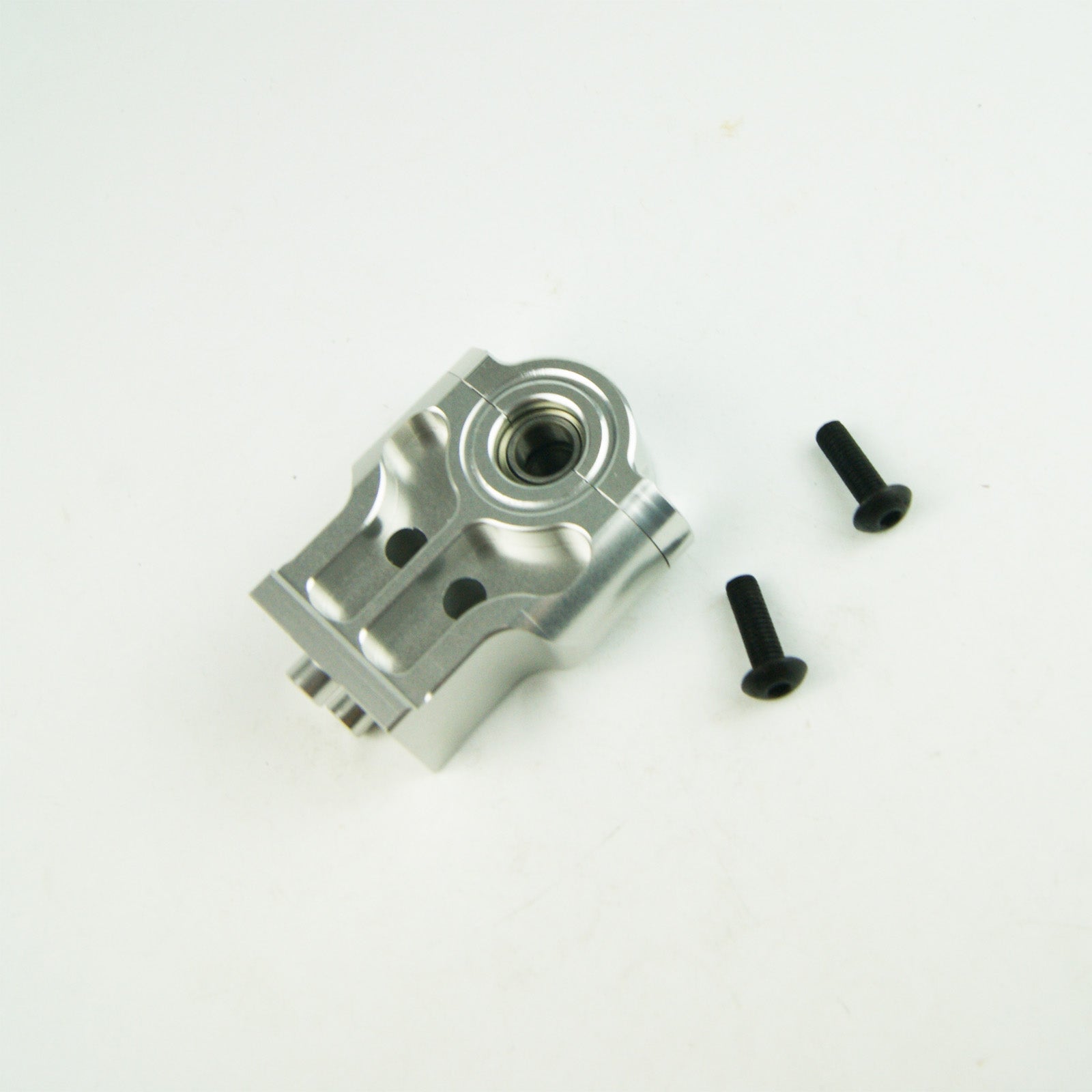 (CN,US) Rear Center Drive Shaft Transmission Mount fit Losi Desert Buggy XL DBXL Gas