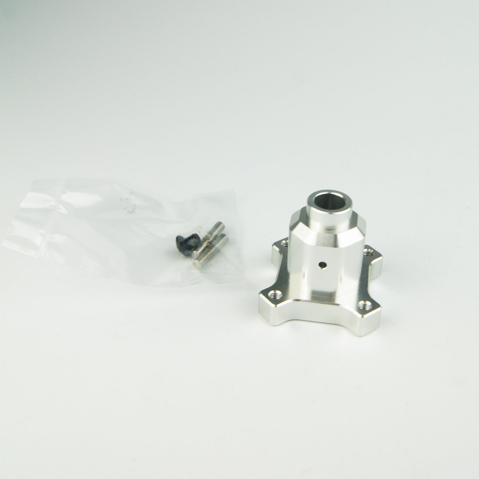 (CN, US) Front Middle Rear Differential Locker Locked Diff Fits Losi 5ive T LT X2