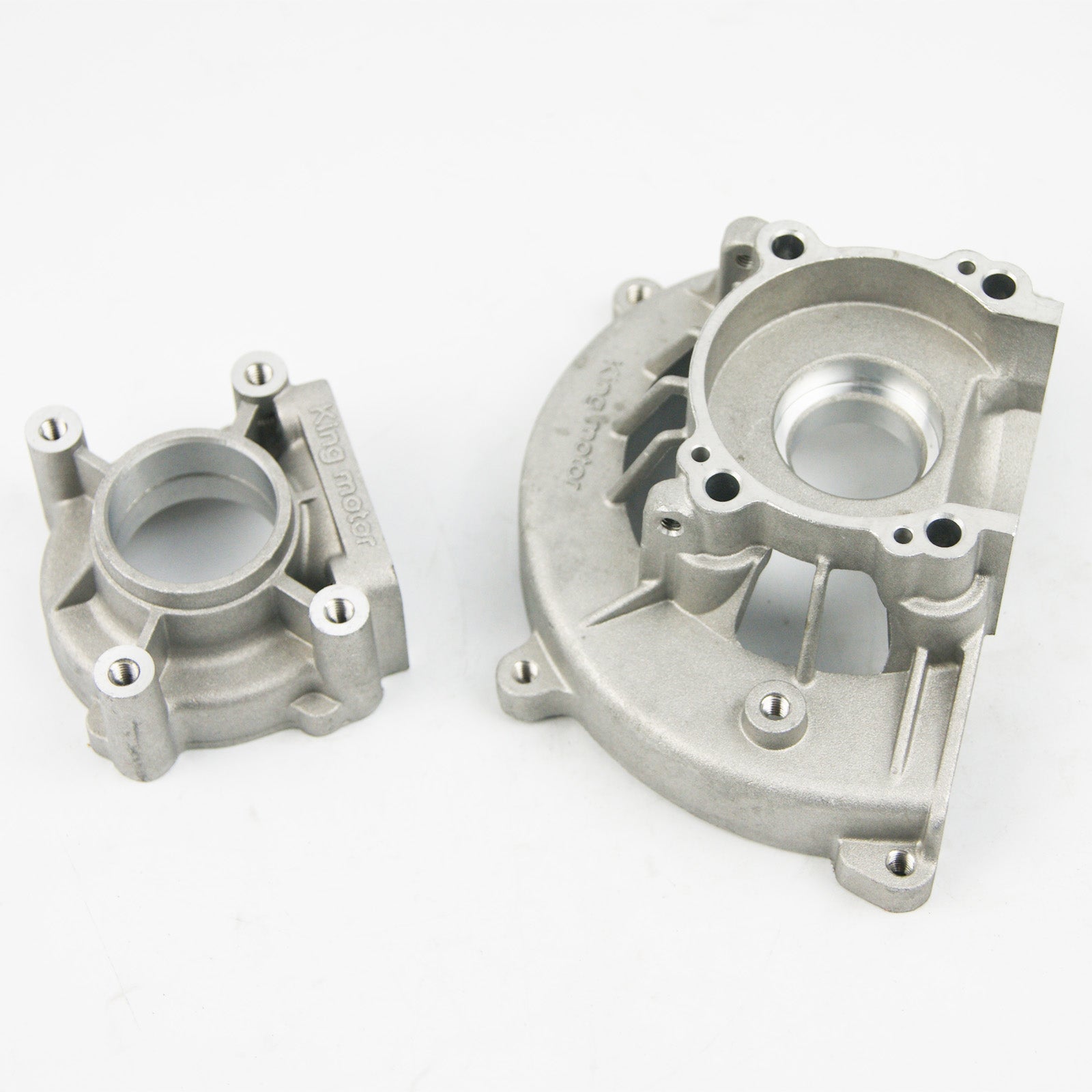 Kingmotor 30.5cc 4 bolt Engine crankcase for hpi rovan baja 5b 5t 5sc