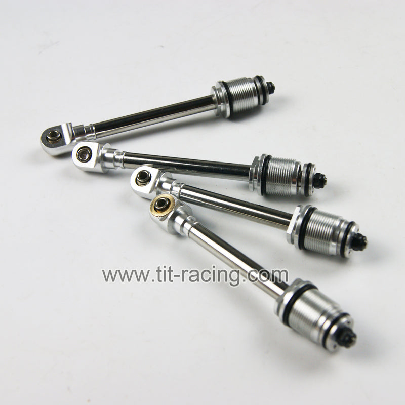 ( CN, US ) 8mm alloy front and rear shock shaft
