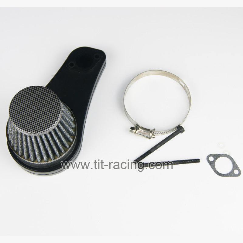 ( CN,US ) Air filter for Losi 5ive T Rovan LT kingmotor x2