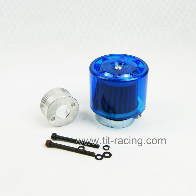 ( CN,US ) Air filter for hpi rovan km baja 5b 5t 5sc