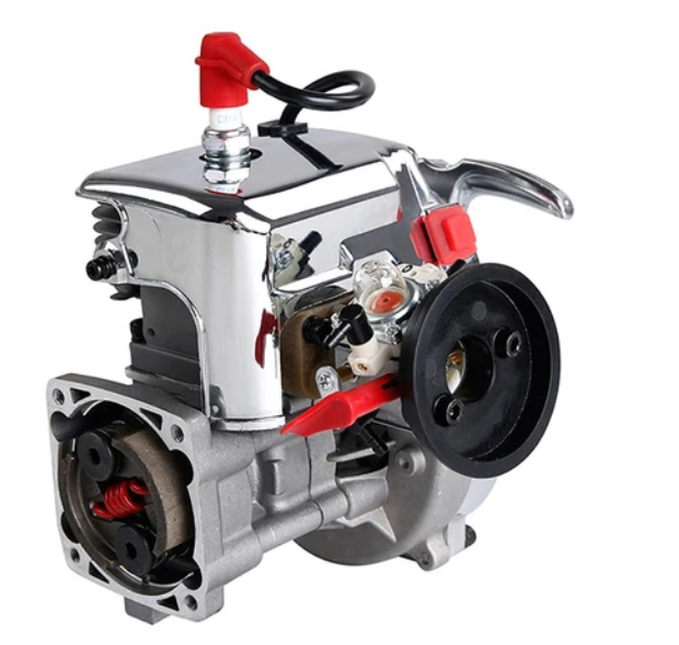 36CC Engines Fit Hpi Km Baja 5b 5t Buggy Truck Losi DBXL