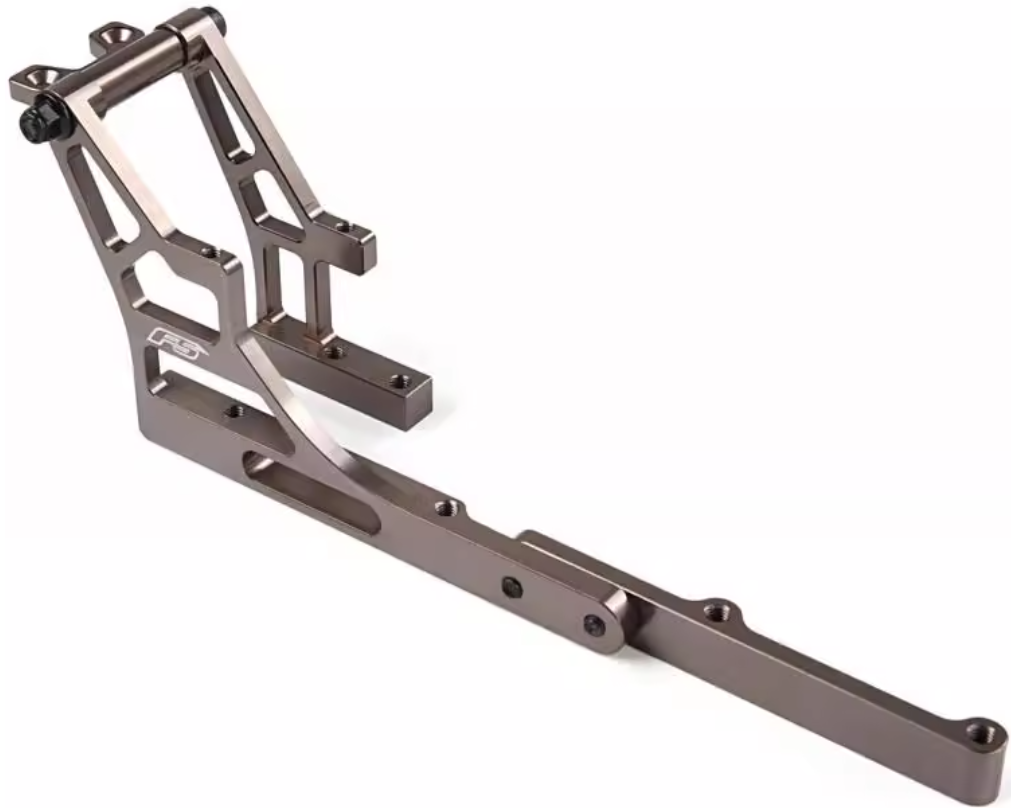 Rear Chassis Brace for 1/5 Rofun Rovan F5 MCD RR5