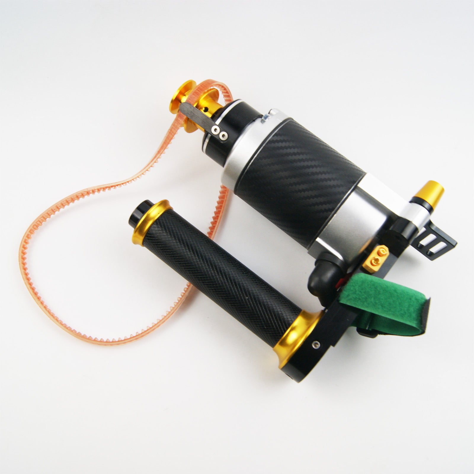 (CN,US) Electric Rc Engine Starter For Rc Boat 26、27、30、32CC