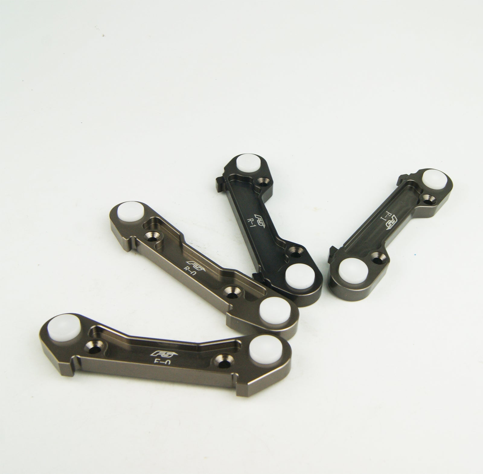 8mm Thickness Hinge Pins for 1/5 Rofun Rovan F5 MCD RR5