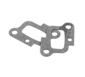 Carburetor Adaptor Insulator Intake Gasket for 29cc / 30.5cc / 32cc / 36cc / 45cc / 71cc