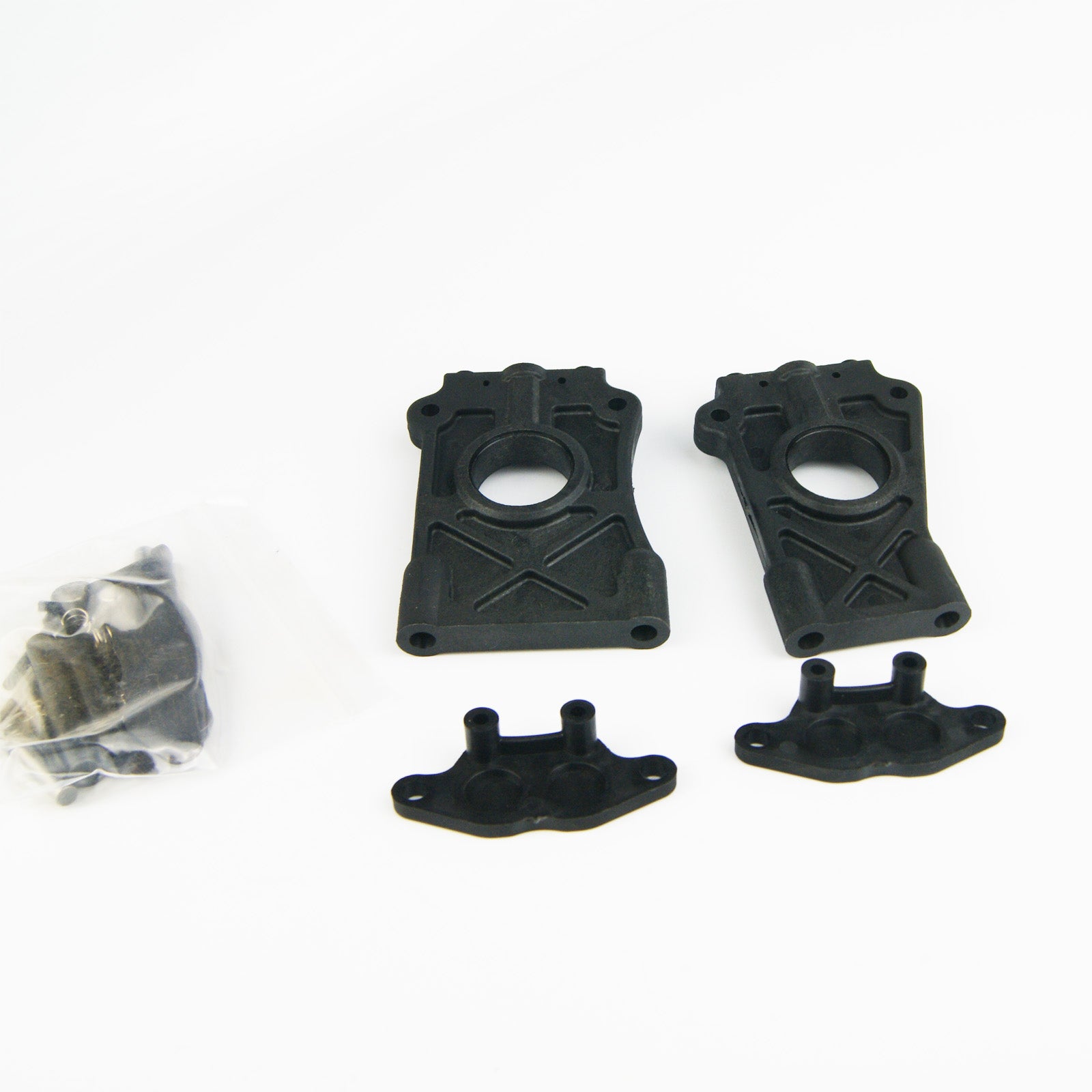 Center Diff Mount Kit for LT/ Losi 5ive T / 30°N