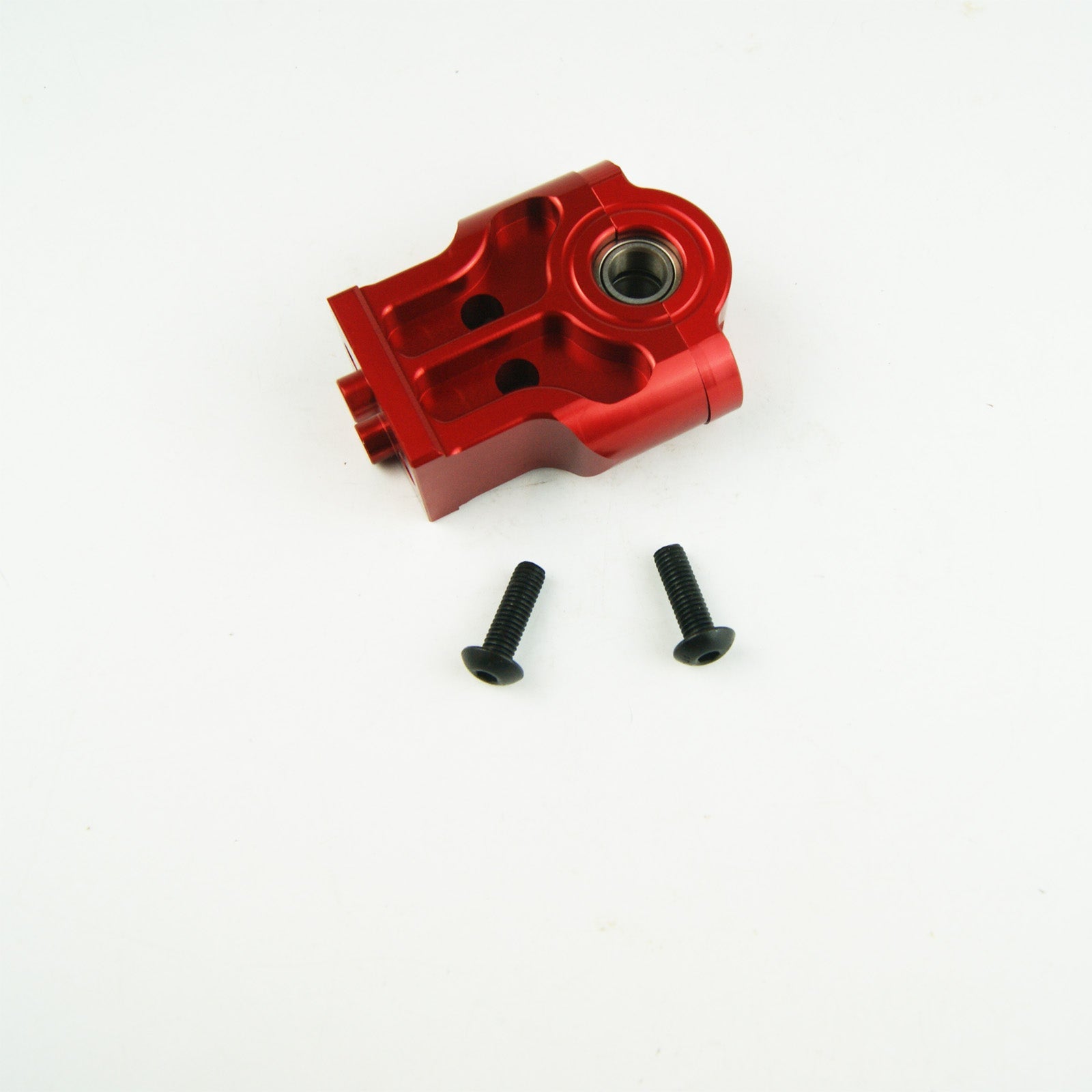 (CN,US) Rear Center Drive Shaft Transmission Mount fit Losi Desert Buggy XL DBXL Gas