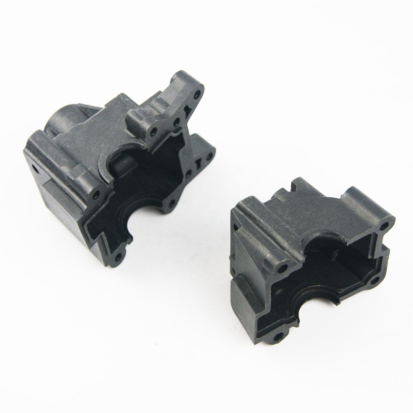 Plastic Front Diff Cover Case for Rovan LT/ Losi 5ive T / 30°N