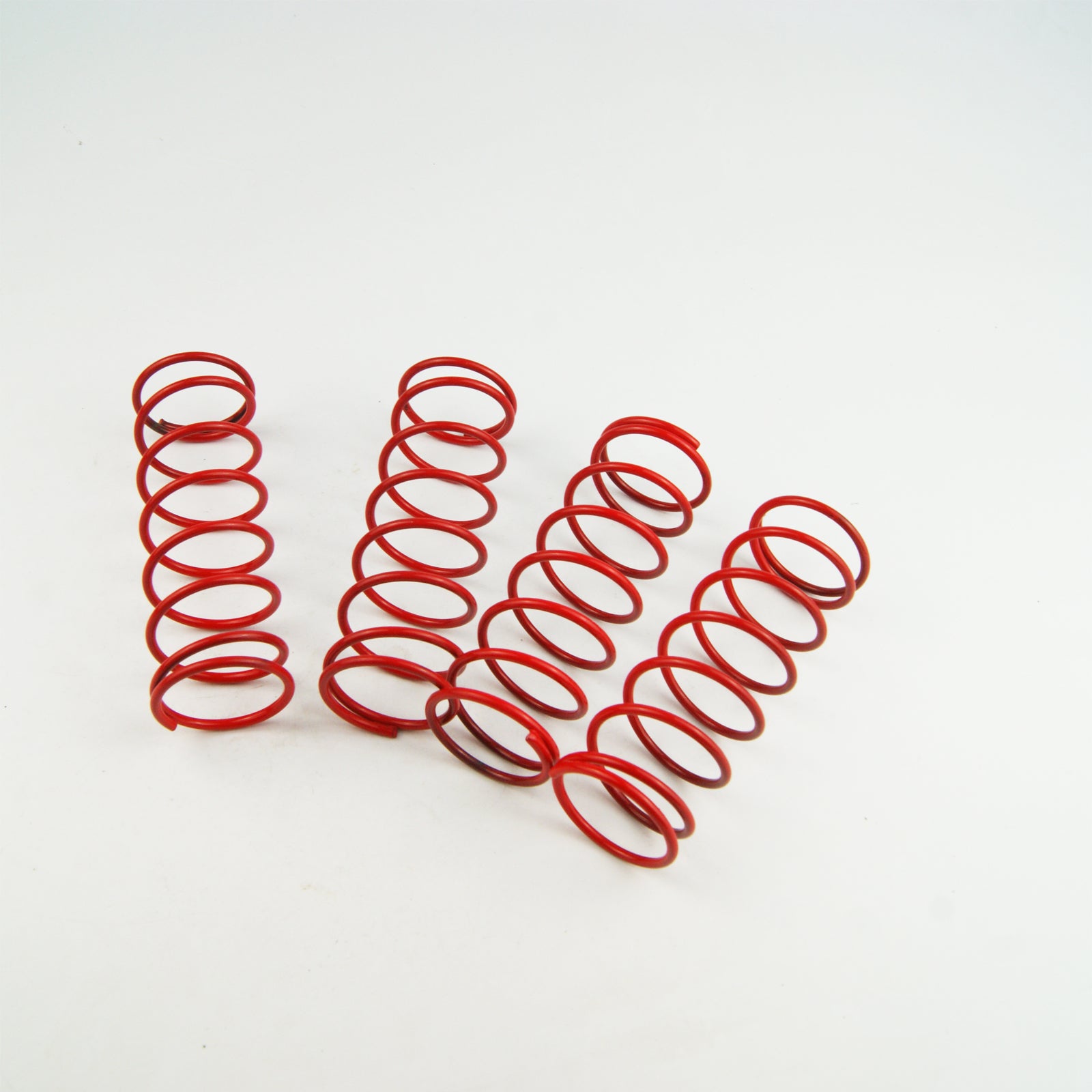 ( CN, US )3.0mm Strong Shock Springs Set for Losi Desert Buggy XL DBXL 1.0 DBXL E 2.0