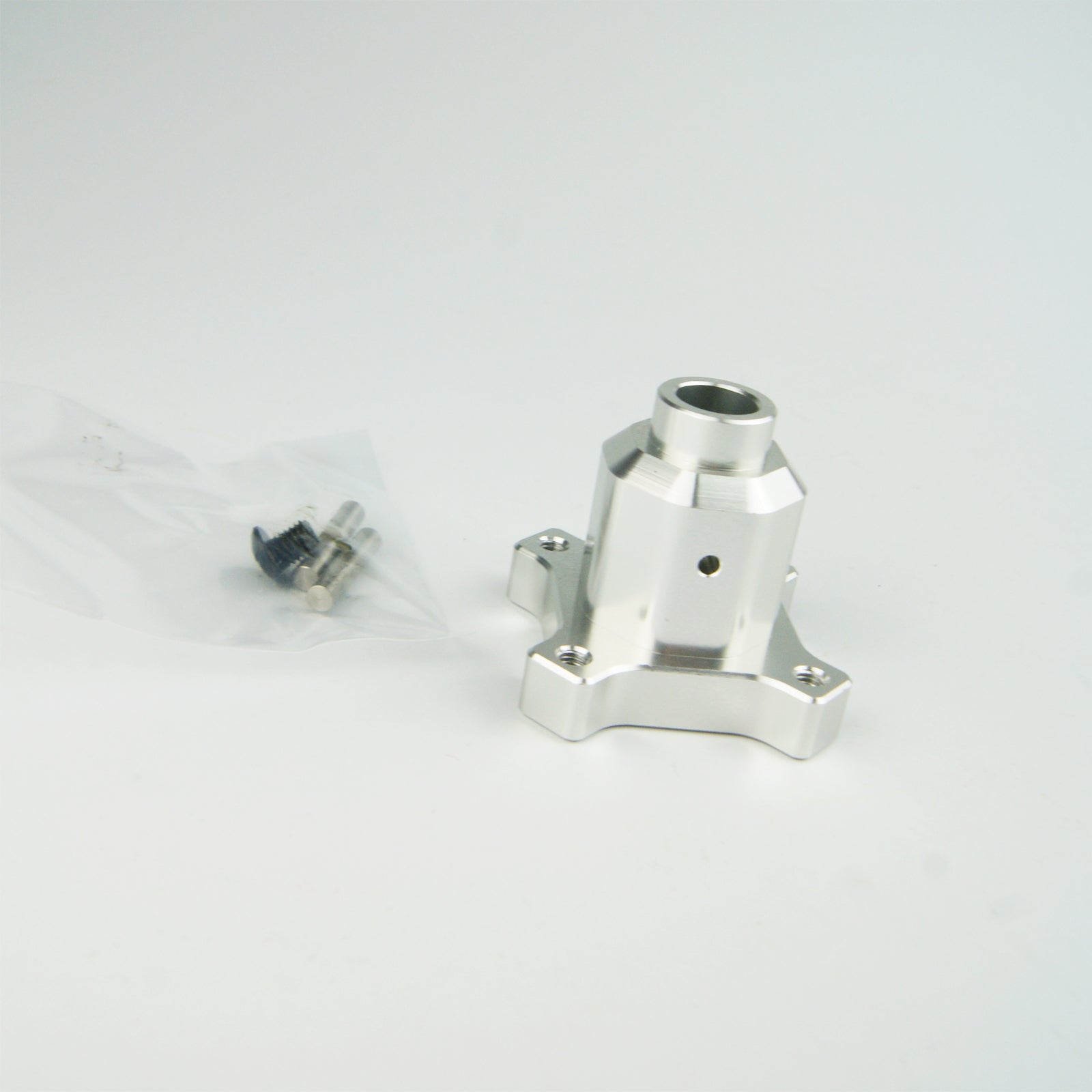 (CN, US) Front Middle Rear Differential Locker Locked Diff Fits Losi 5ive T LT X2