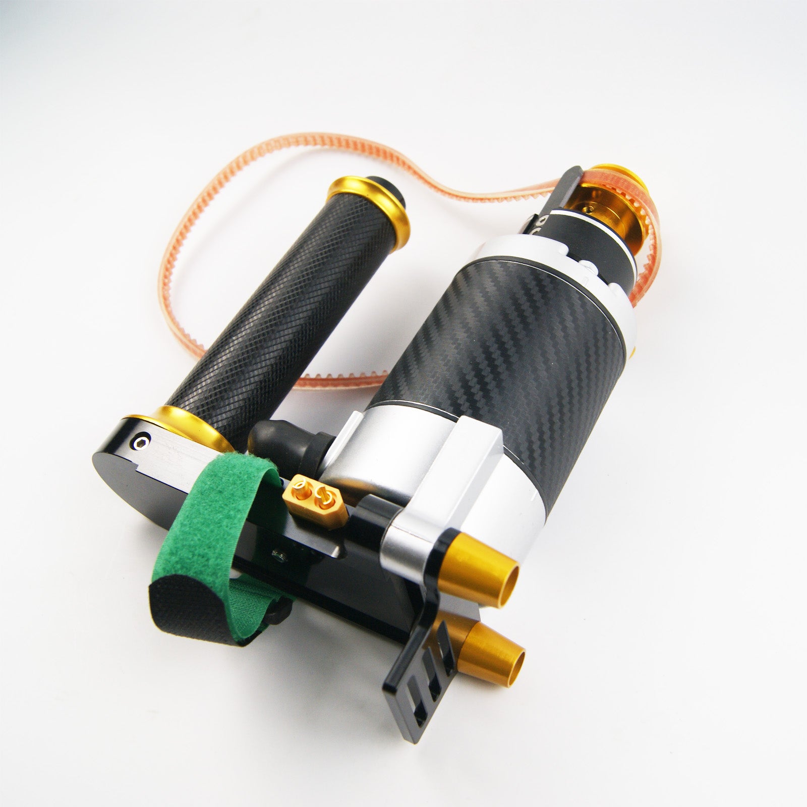 (CN,US) Electric Rc Engine Starter For Rc Boat 26、27、30、32CC