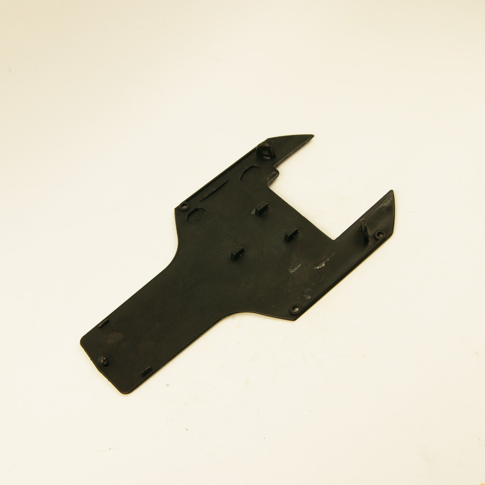 ( CN,US ) Skid Pretect Plate for hpi rv baja 5B 5T SS