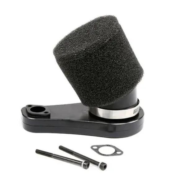 Large Caliber Quick-release Air Filter Kit for LOSI 5IVE-T / Rovan LT / 30 Degree North