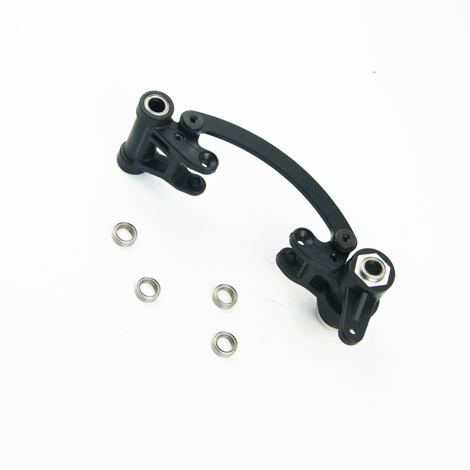 Plastic Steering Kit for Rovan LT/ Losi 5ive T / 30°N