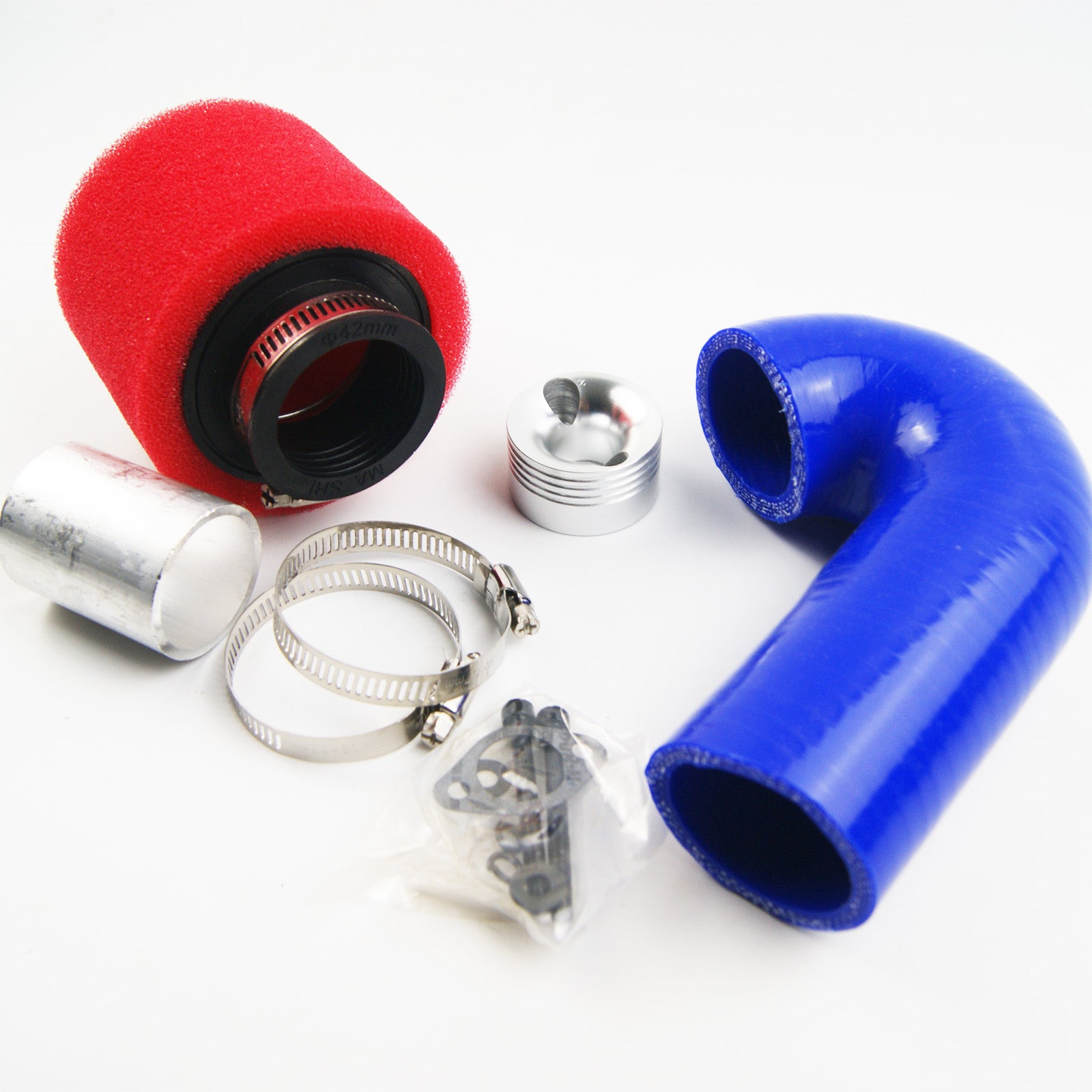 (CN,US) High Flow Air Filter for LOSI 5IVE-T / Rovan LT / 30 Degree North