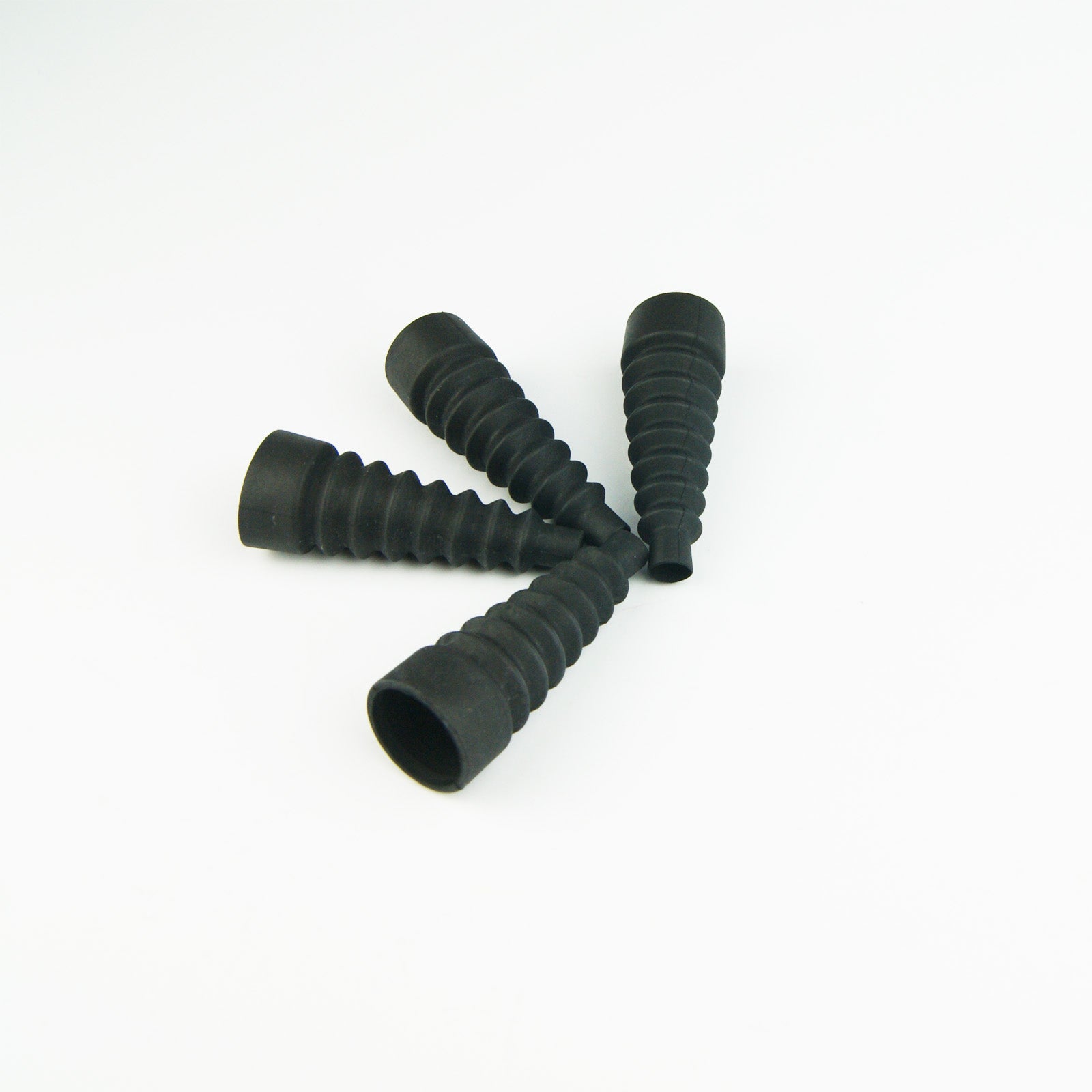 (CN,US) 4pcs of Shock boots for LOSI 5IVE-T / Rovan LT / 30 Degree North