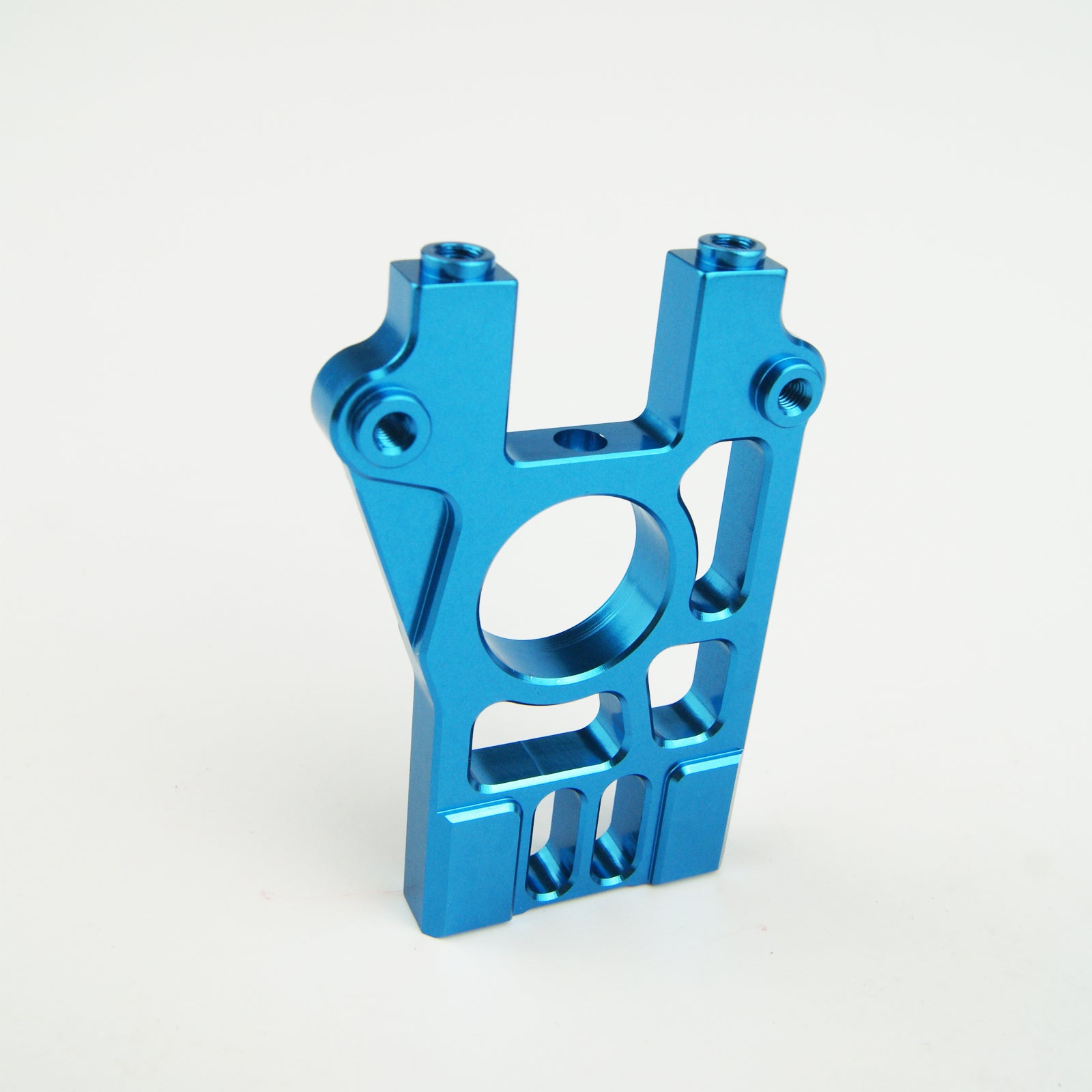 Alloy Centre Diff Mount Right for Rovan LT/ Losi 5ive T / 30°N