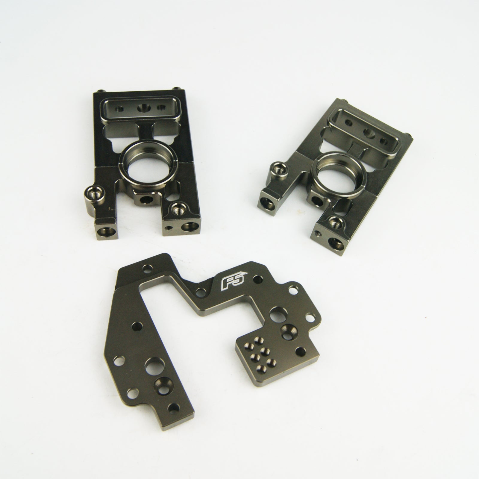 Center Diff Mount for 1/5 Rofun Rovan F5 MCD RR5