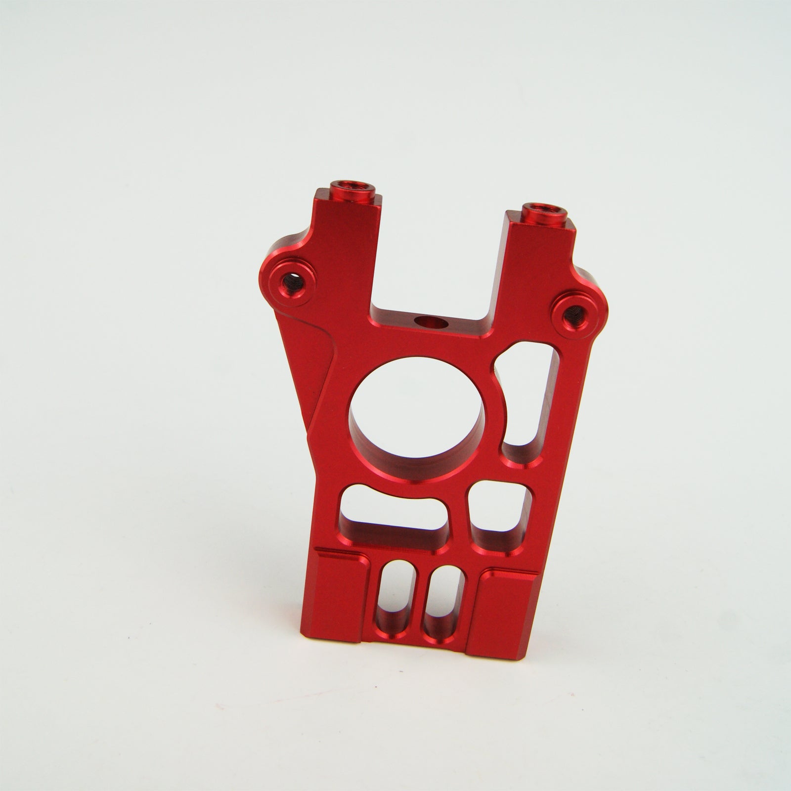 Alloy Centre Diff Mount Right for Rovan LT/ Losi 5ive T / 30°N