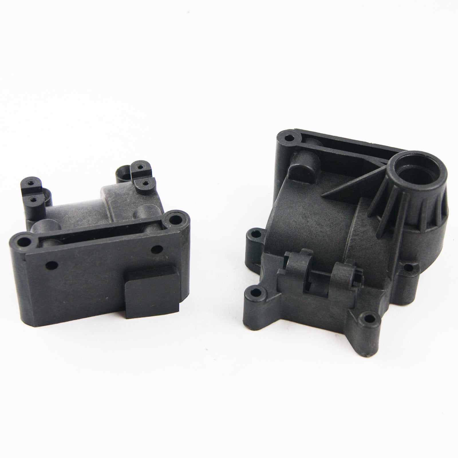 Plastic Rear Diff Cover Case for Rovan LT/ Losi 5ive T / 30°N