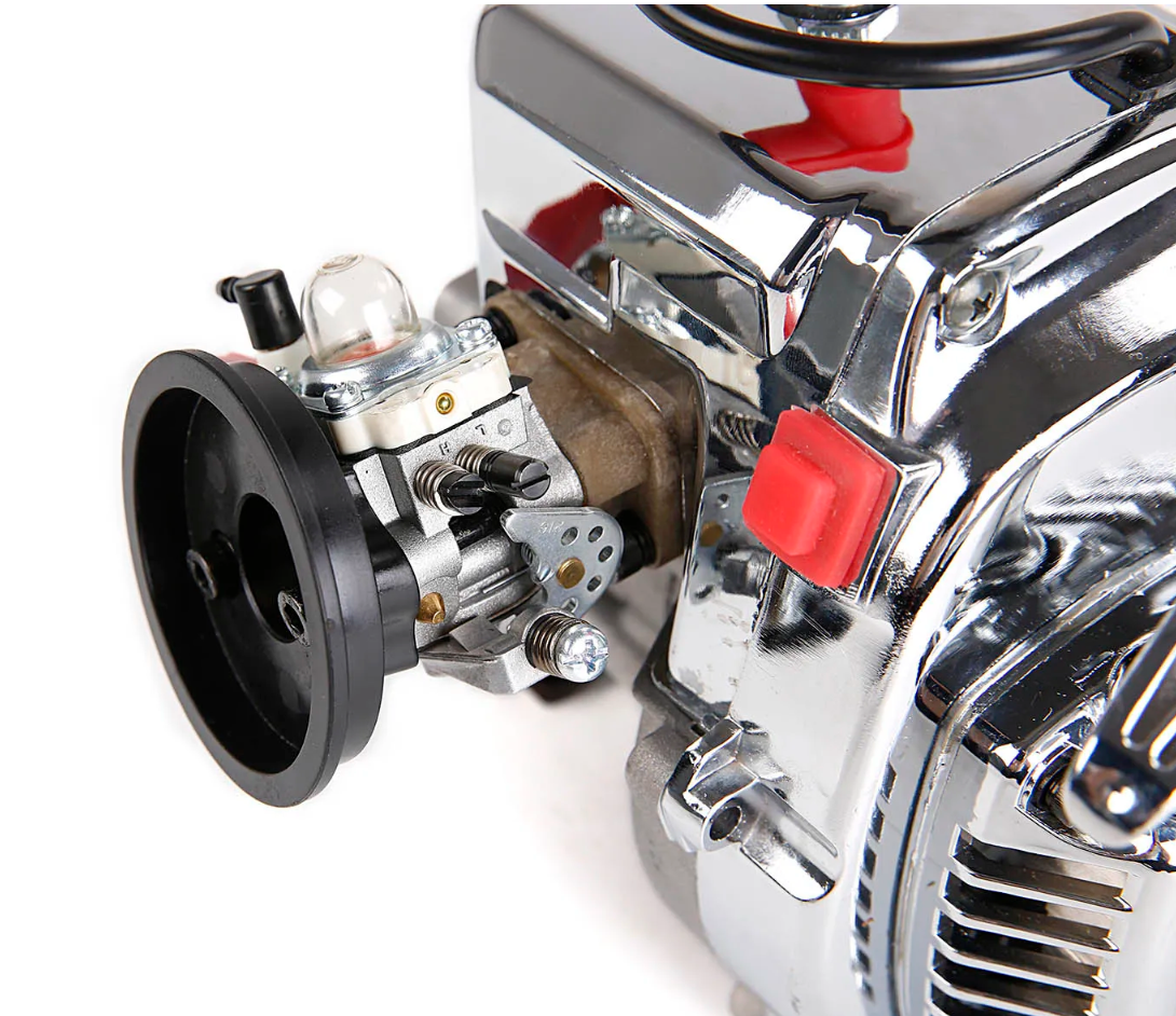 36CC Engines Fit Hpi Km Baja 5b 5t Buggy Truck Losi DBXL