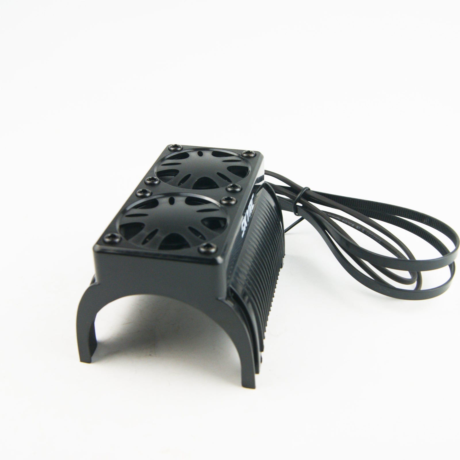 55mm Twin Motor Cooling Fan Fit Losi Desert Buggy XL DBXL E 2.0