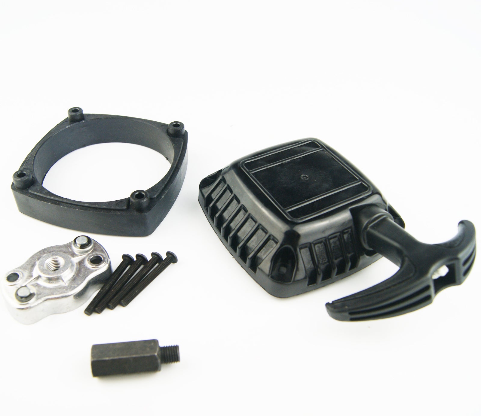 ( CN,US ) Easy pull start fit Rovan HPI Baja 5b 5T LOSI 5IVE T DBXL MTXL King Motor US