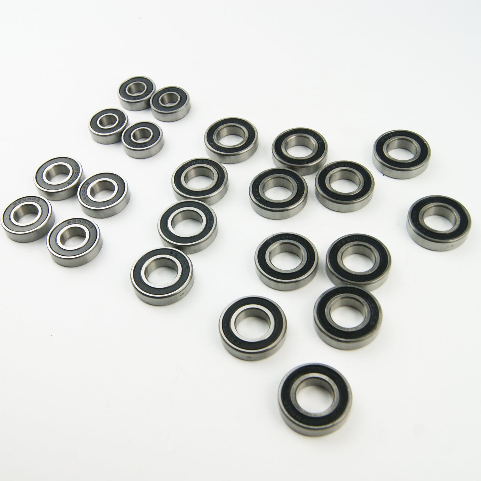 ( CN ) Bearings for DBXL desert buggy XL E 1.0 2.0
