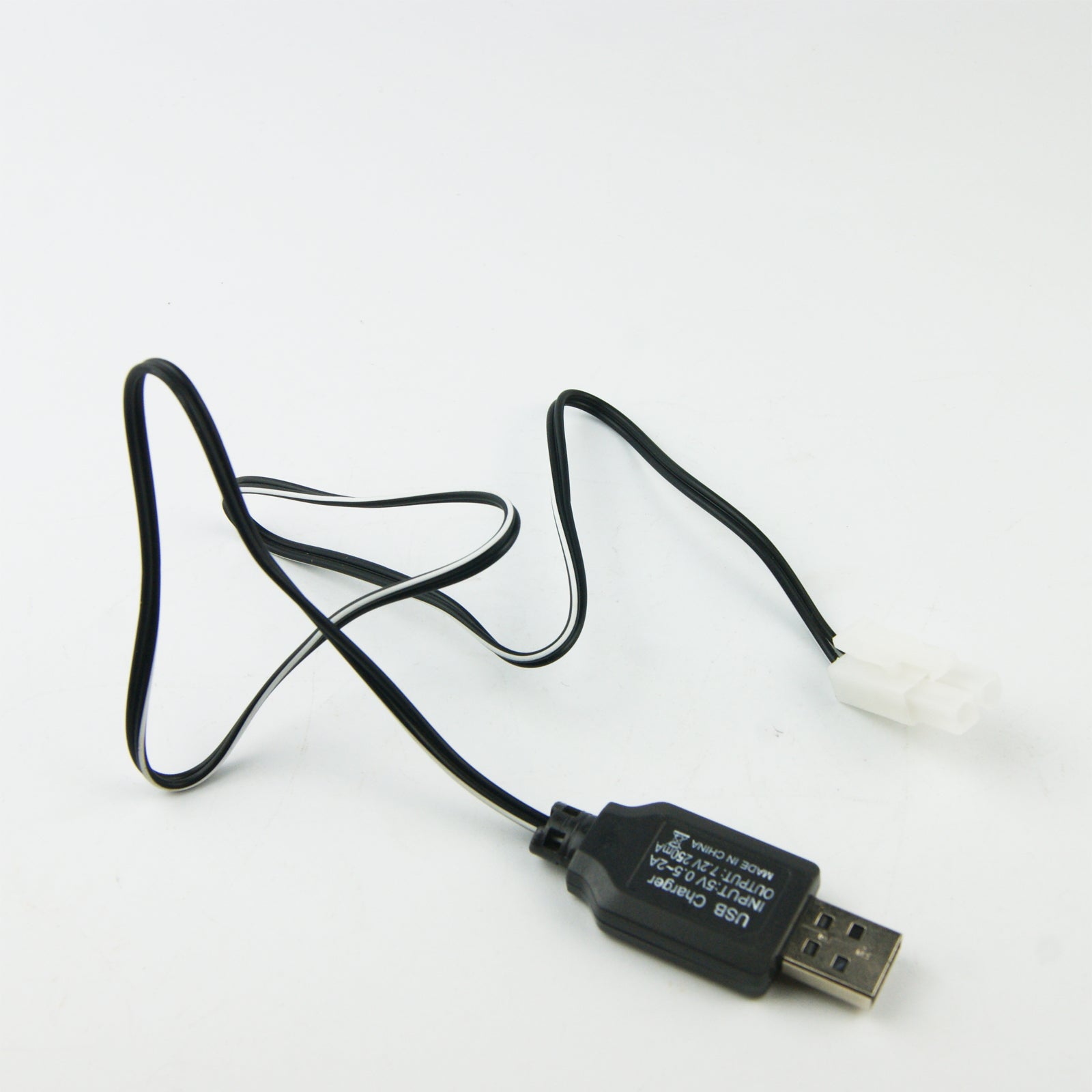 ( CN,US ) USB Battery charger for hpi rovan km baja 5B 5T rc cars NI-MH battery