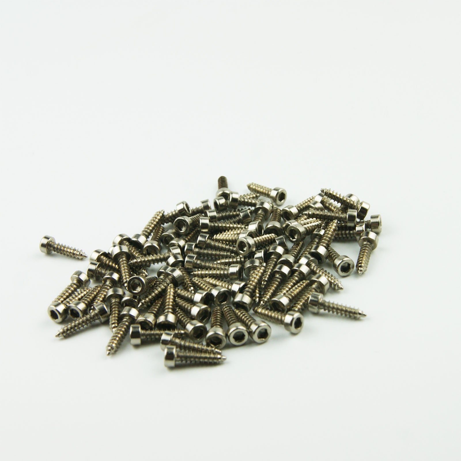 (CN,US) Wheel screws bolts for HPI Rovan KingMotor Baja 5b SS 5T 5SC
