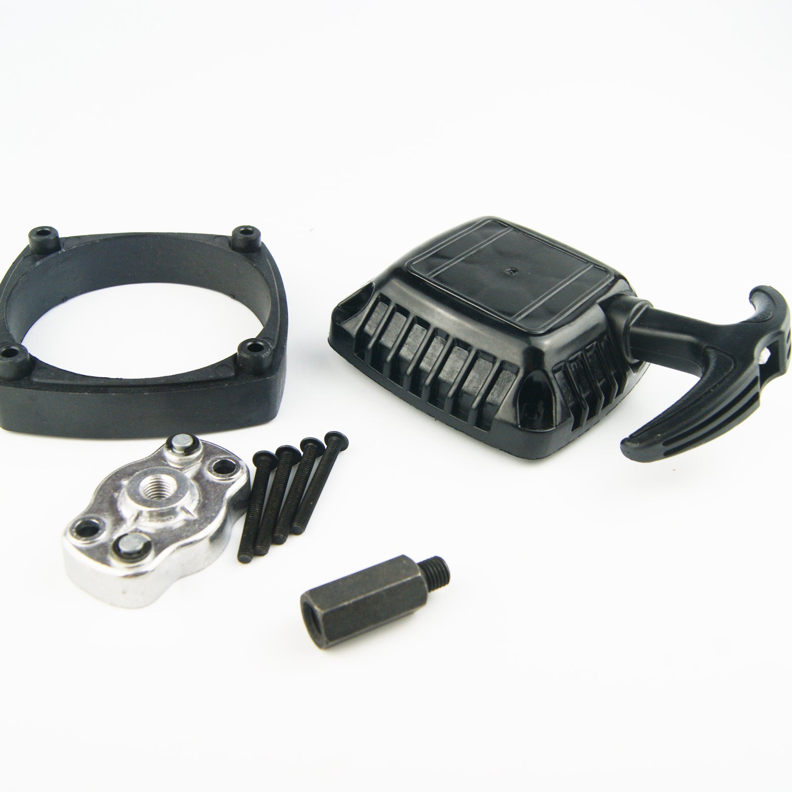 ( CN,US ) Easy pull start fit Rovan HPI Baja 5b 5T LOSI 5IVE T DBXL MTXL King Motor US