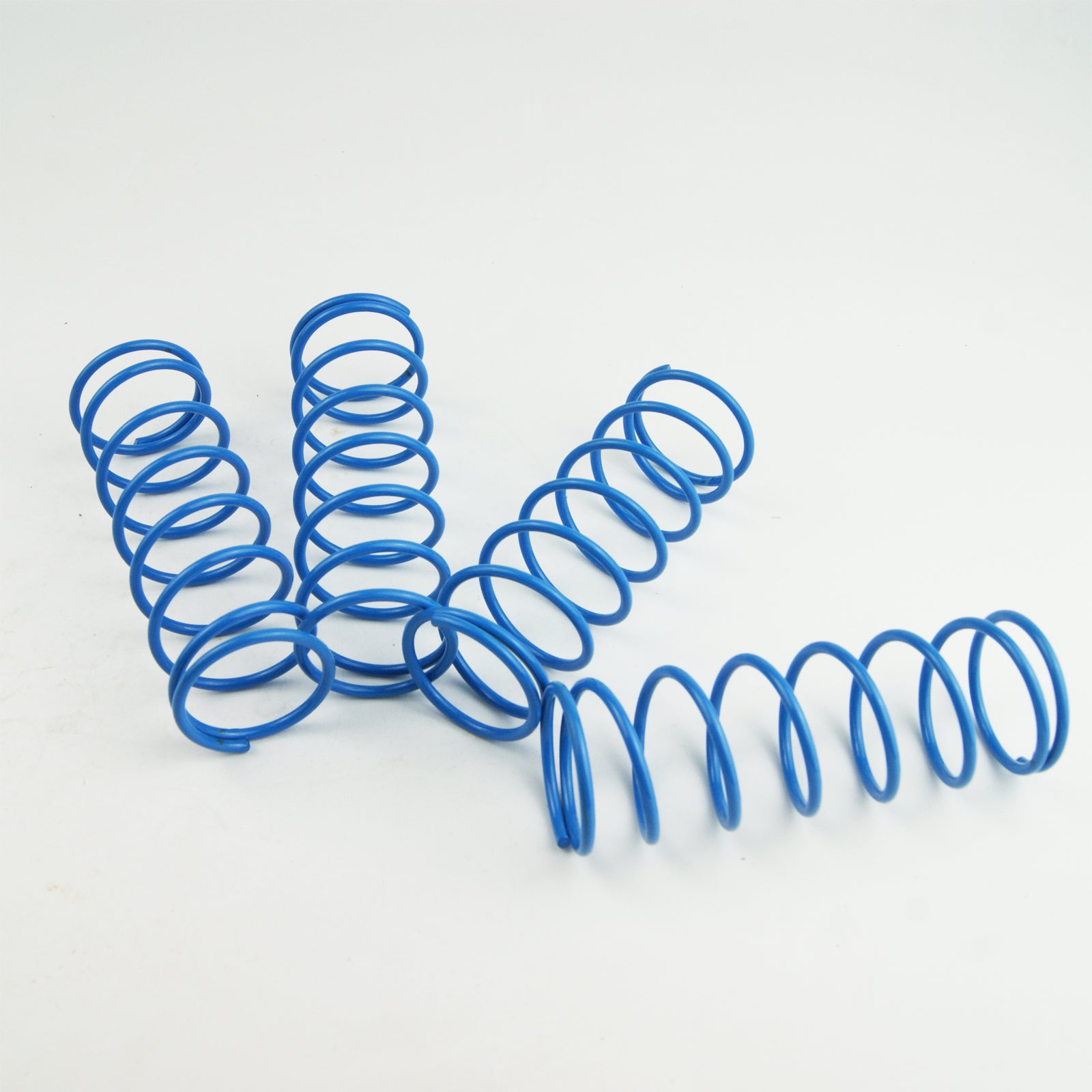 ( CN, US )3.0mm Strong Shock Springs Set for Losi Desert Buggy XL DBXL 1.0 DBXL E 2.0