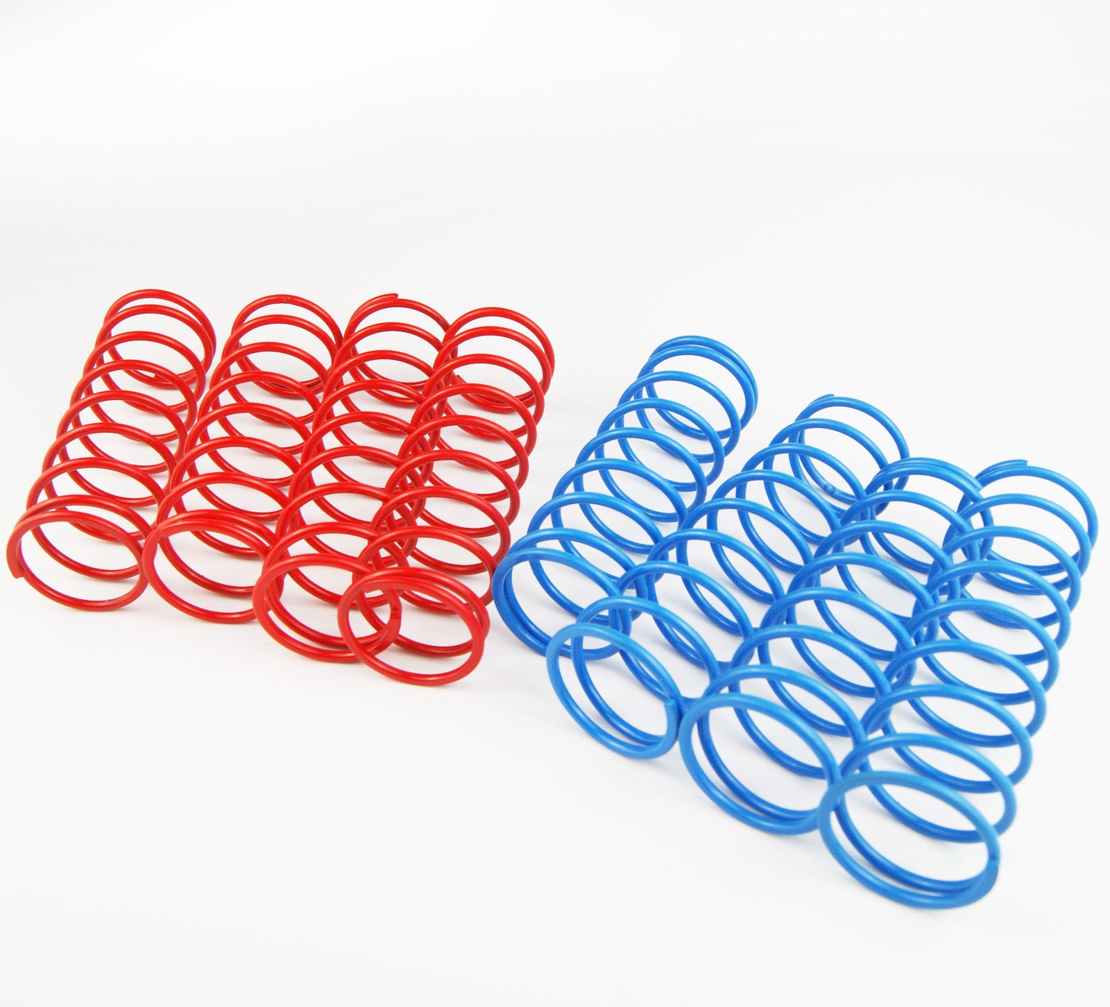 (CN,US) 3mm Strong Shock Springs For Rovan LT/ Losi 5ive T / 30°N