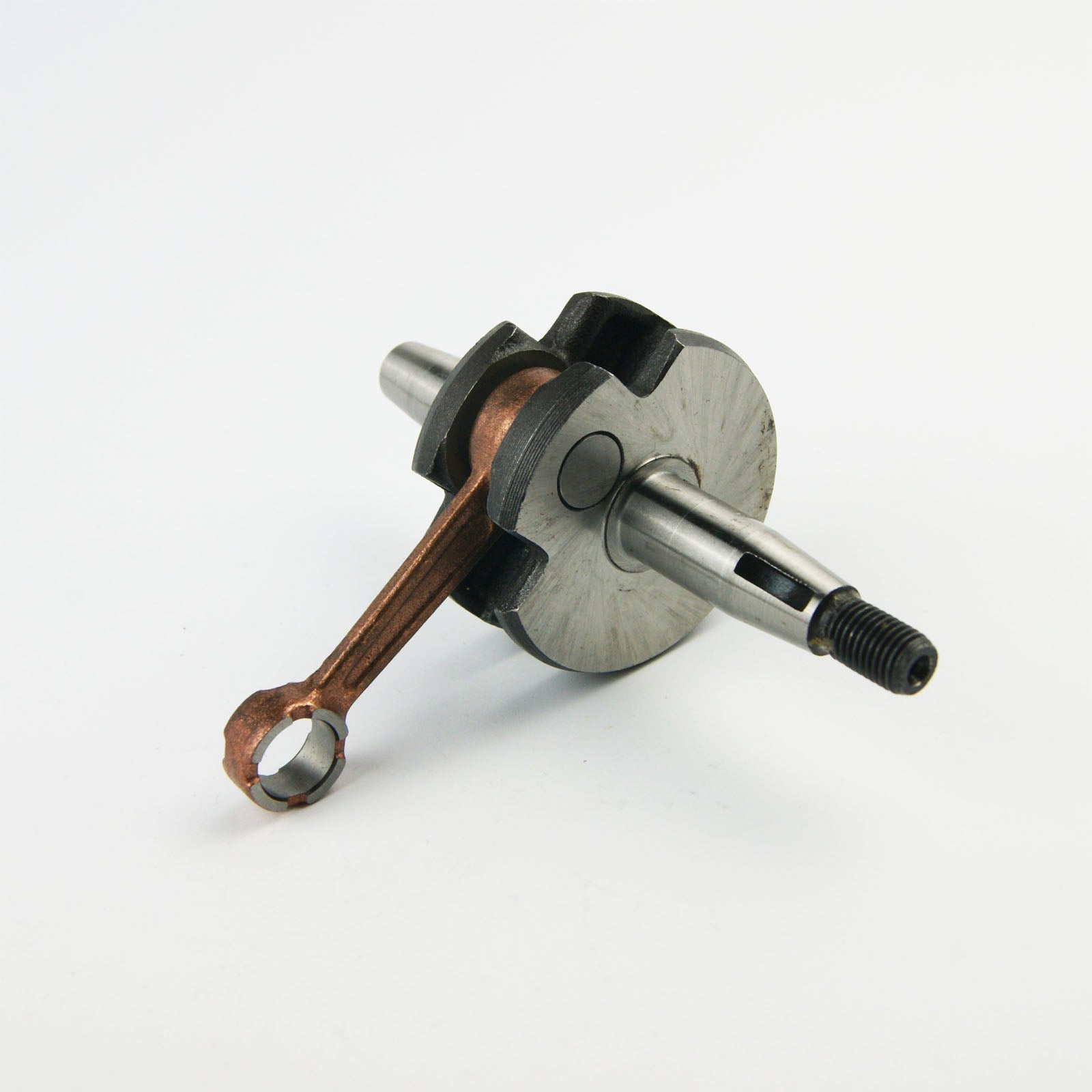 Crankshaft Fit Rovan Engine for Hpi Km Rovan Baja 5b Losi DBXL 26 / 29 / 30.5 / 32 / 36 / 45CC