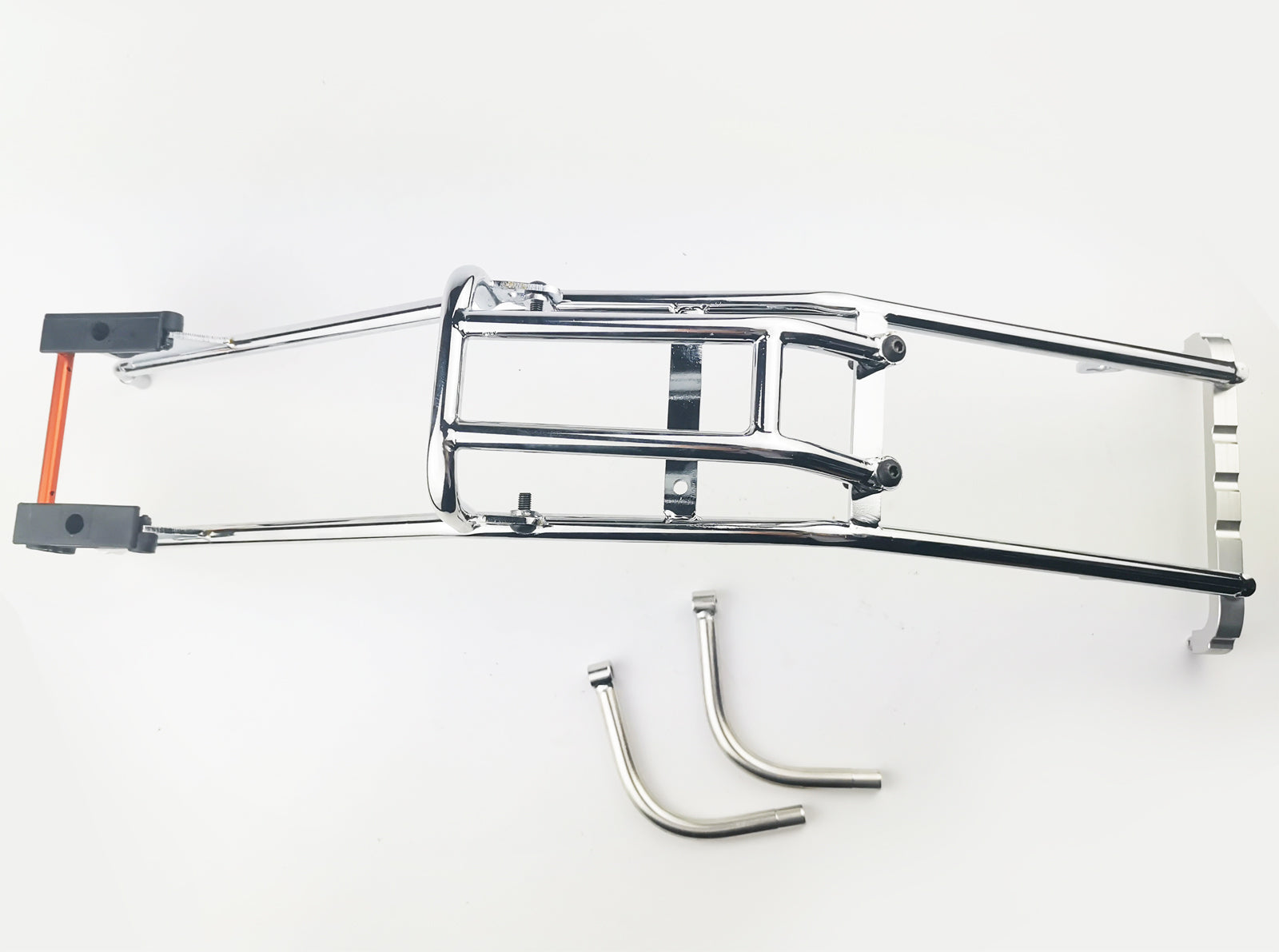 ( CN,US ) Steel roll cage For hpi rovan km baja 5b 5t